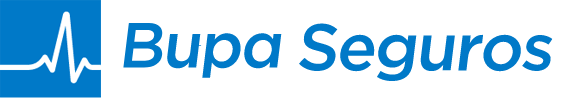 Bupa Logo